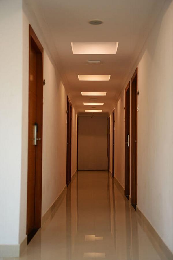 Hotel Roopmahal Thiruvananthapuram Zewnętrze zdjęcie